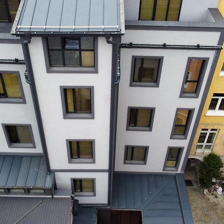 Art Hotel 158 โซเฟีย ภายนอก รูปภาพ