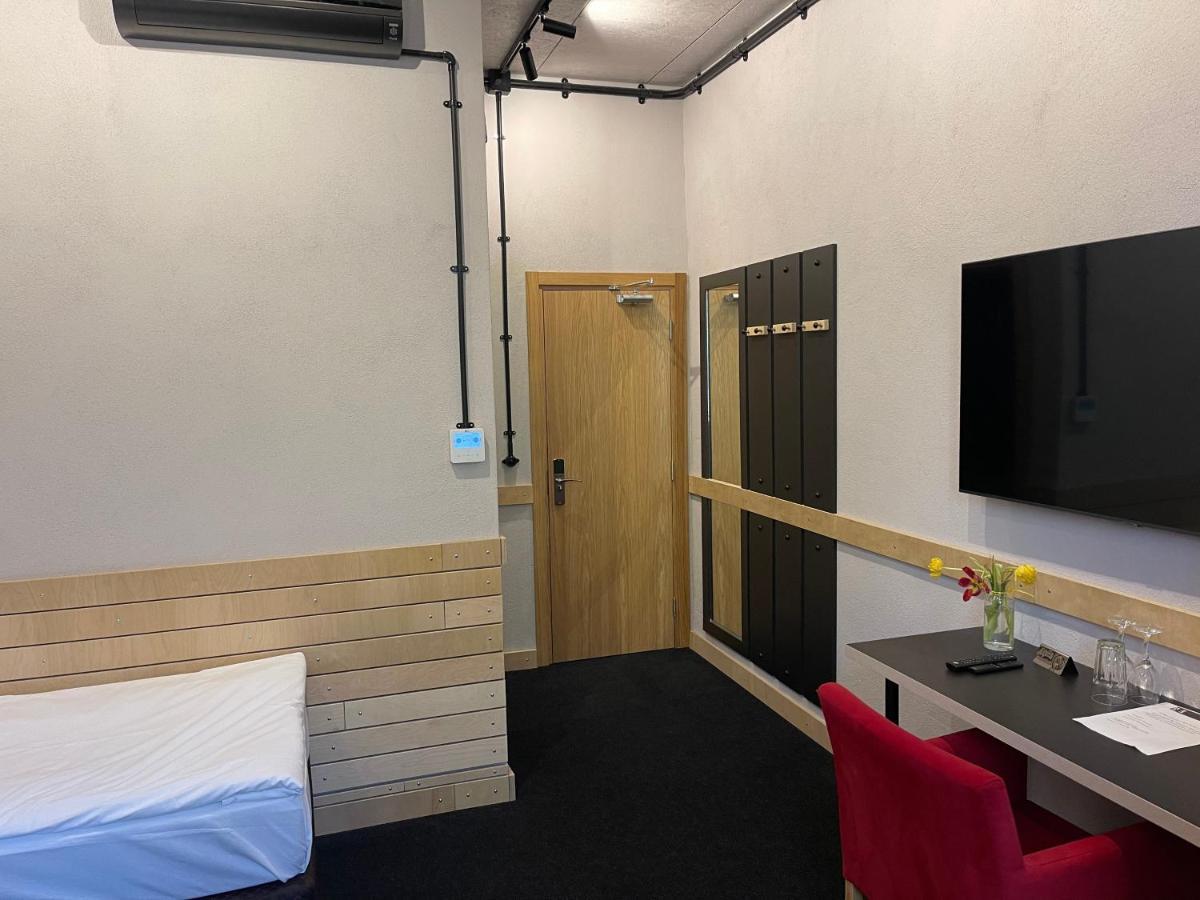 Art Hotel 158 โซเฟีย ภายนอก รูปภาพ