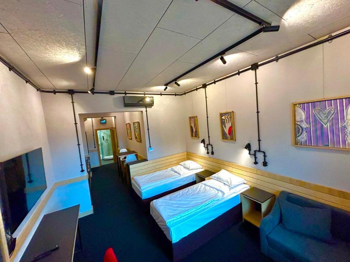 Art Hotel 158 โซเฟีย ภายนอก รูปภาพ