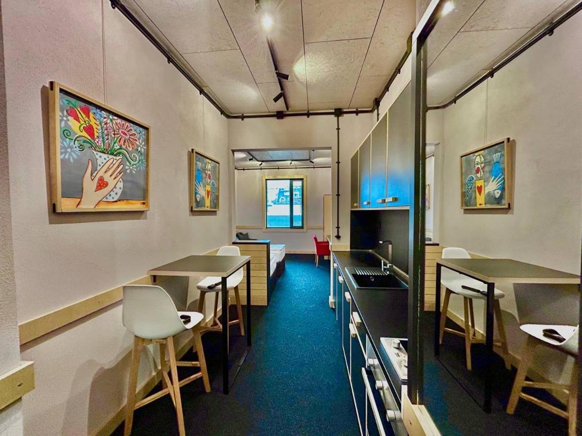 Art Hotel 158 โซเฟีย ภายนอก รูปภาพ