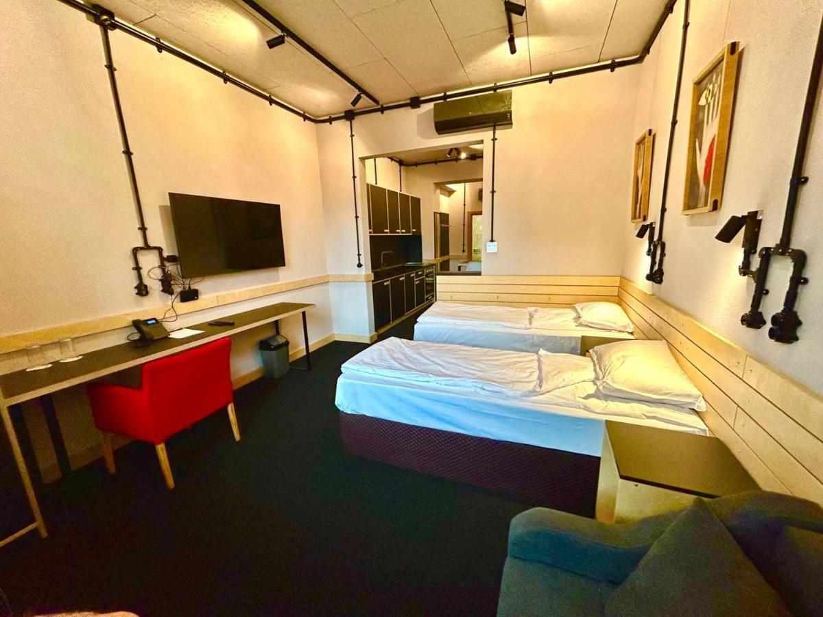 Art Hotel 158 โซเฟีย ภายนอก รูปภาพ