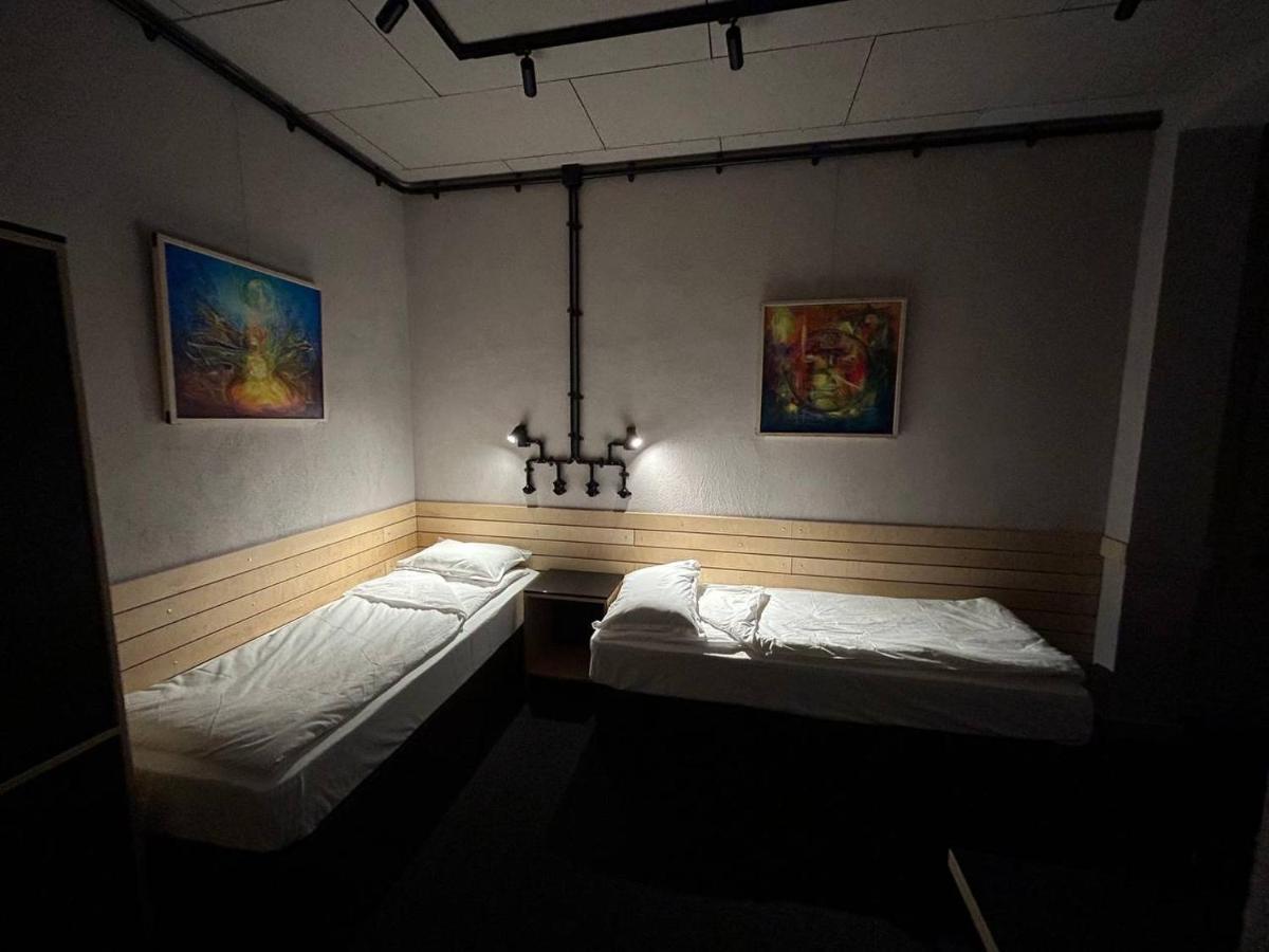 Art Hotel 158 โซเฟีย ภายนอก รูปภาพ