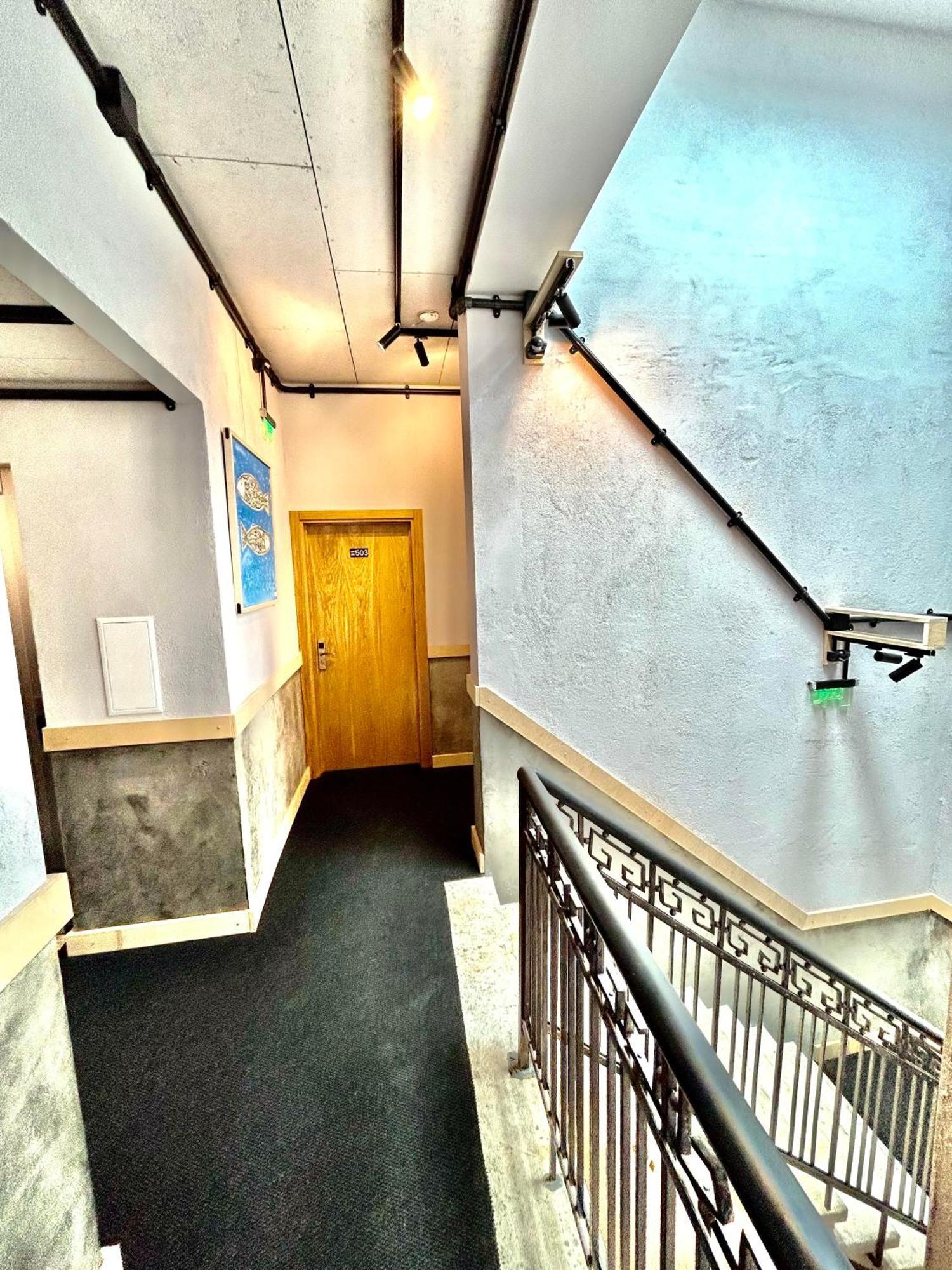 Art Hotel 158 โซเฟีย ภายนอก รูปภาพ
