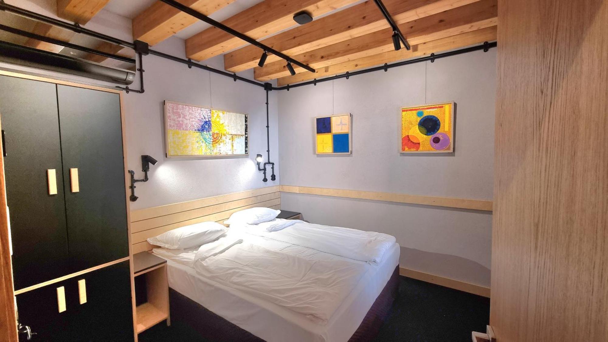 Art Hotel 158 โซเฟีย ภายนอก รูปภาพ