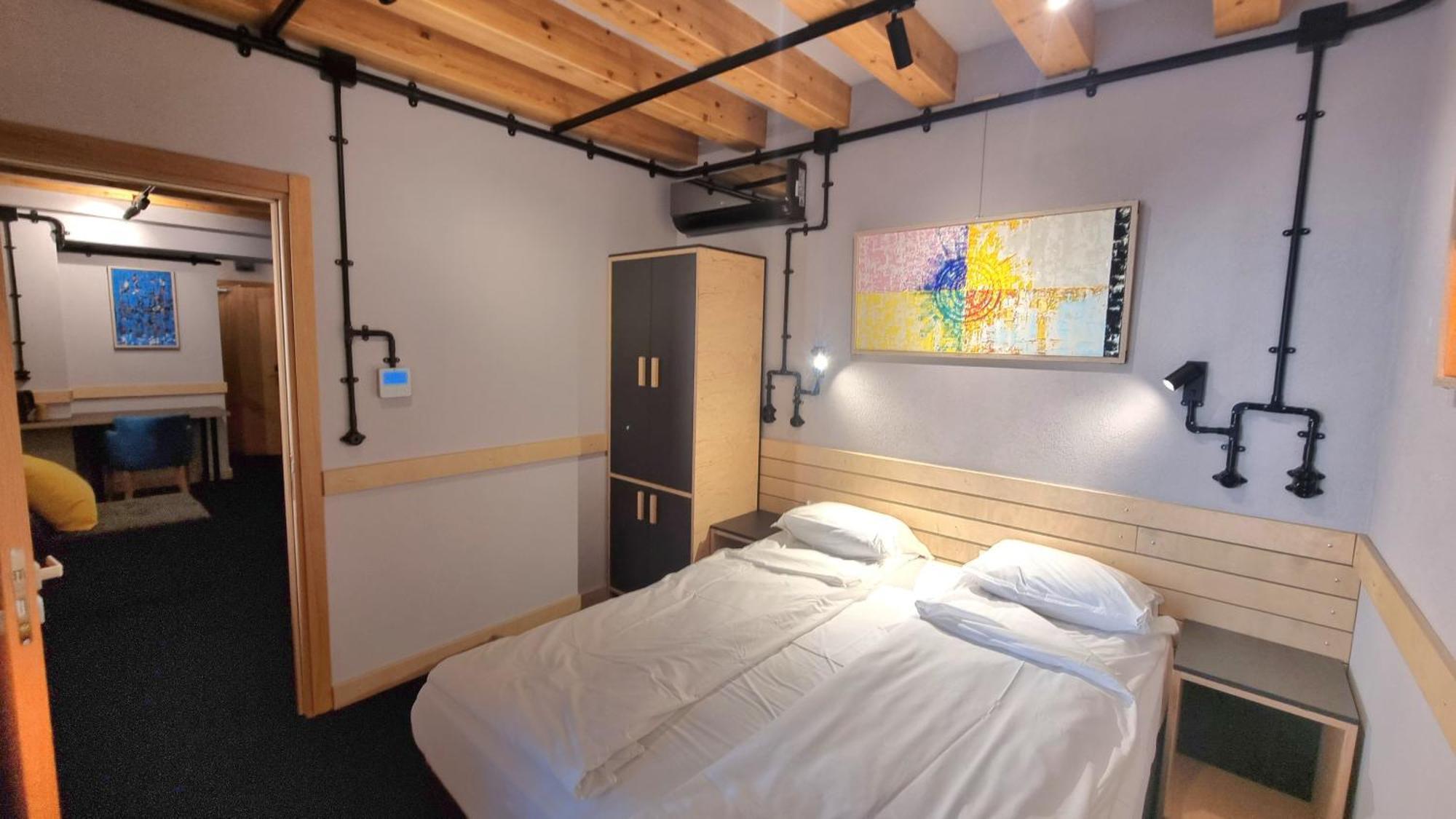 Art Hotel 158 โซเฟีย ภายนอก รูปภาพ