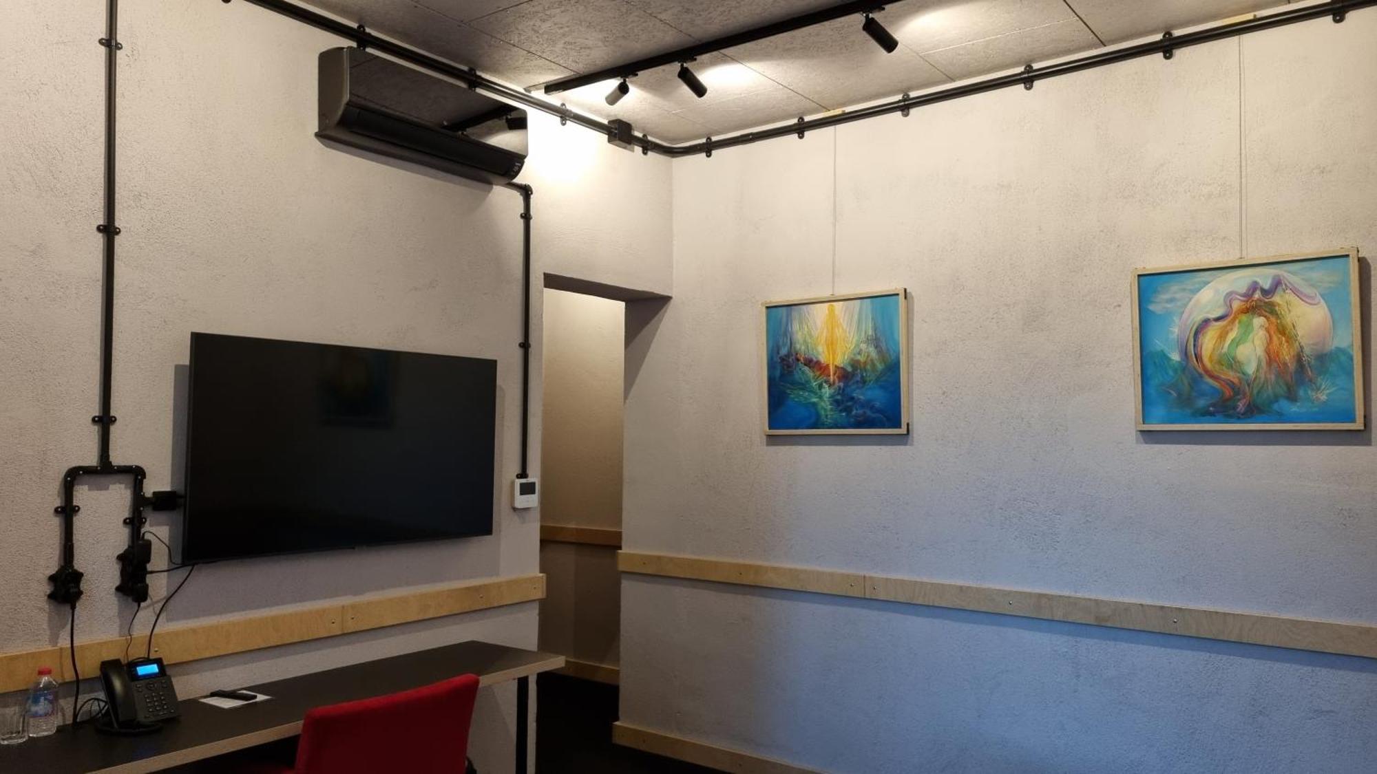 Art Hotel 158 โซเฟีย ภายนอก รูปภาพ