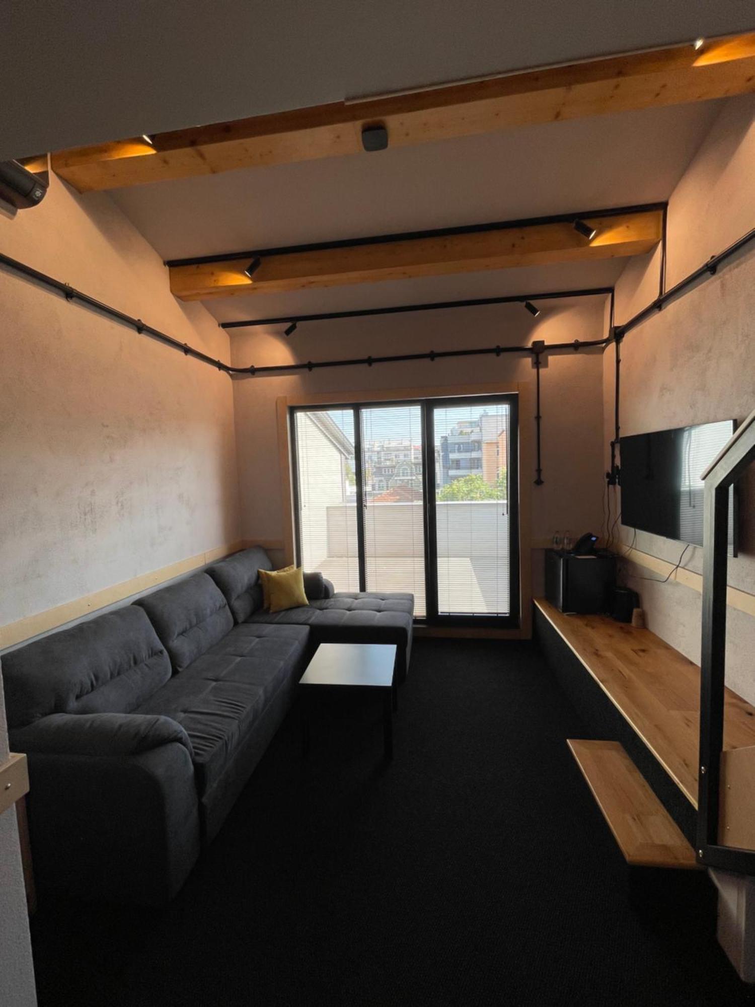 Art Hotel 158 โซเฟีย ภายนอก รูปภาพ