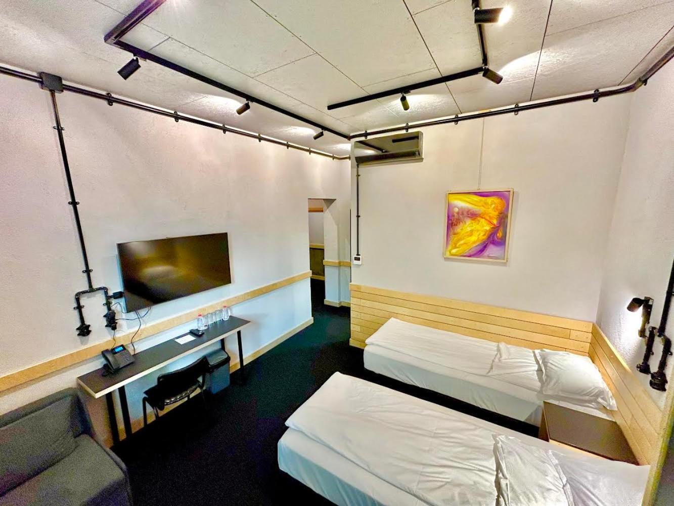 Art Hotel 158 โซเฟีย ภายนอก รูปภาพ