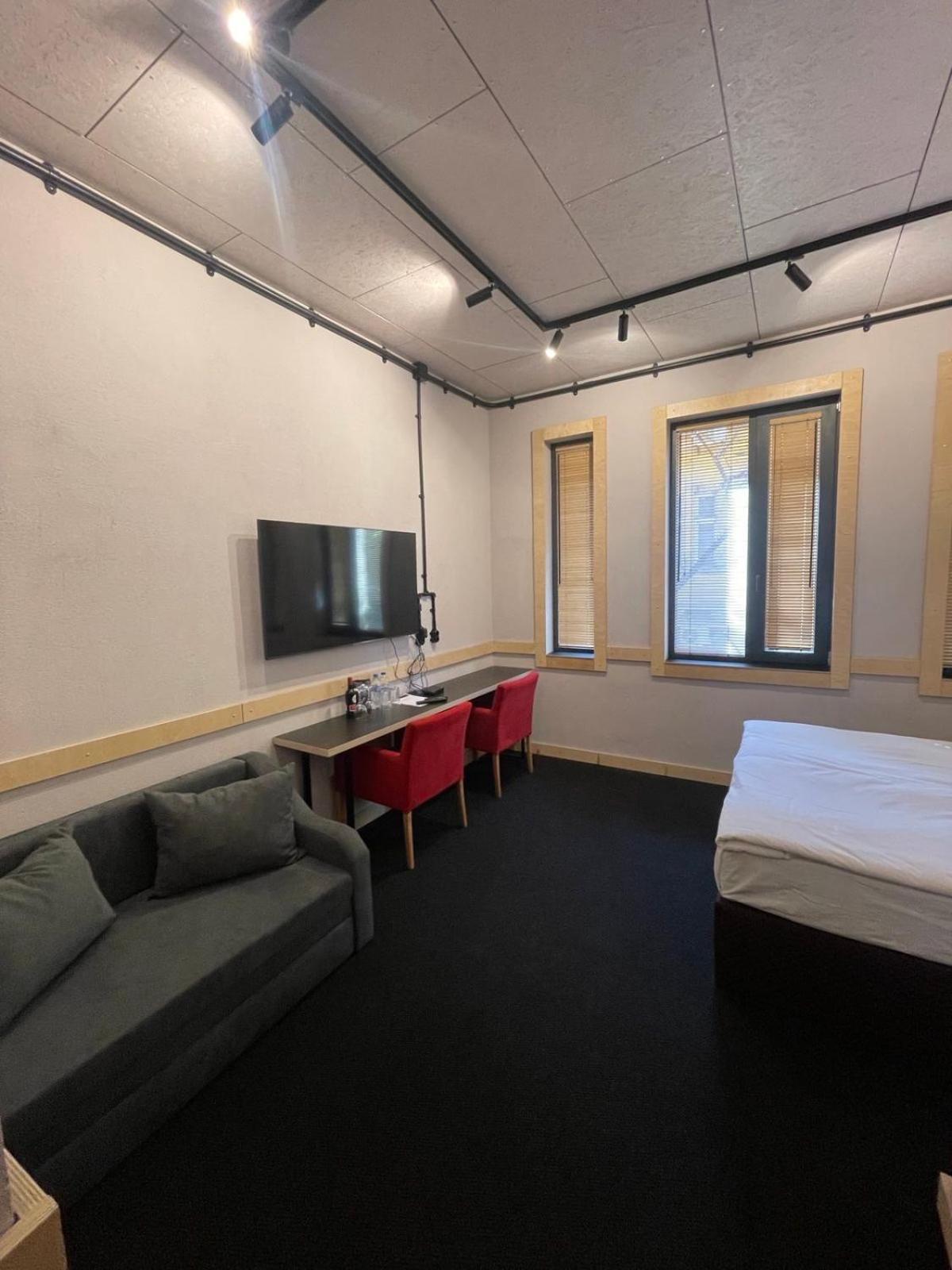 Art Hotel 158 โซเฟีย ภายนอก รูปภาพ